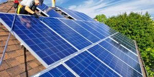 Production de l’électricité photovoltaïque rentable à Nargis